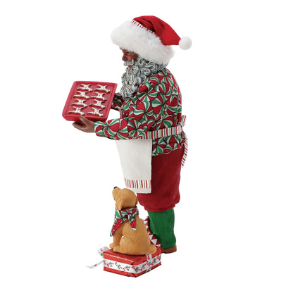 Peppermint Barking AA | Department 56