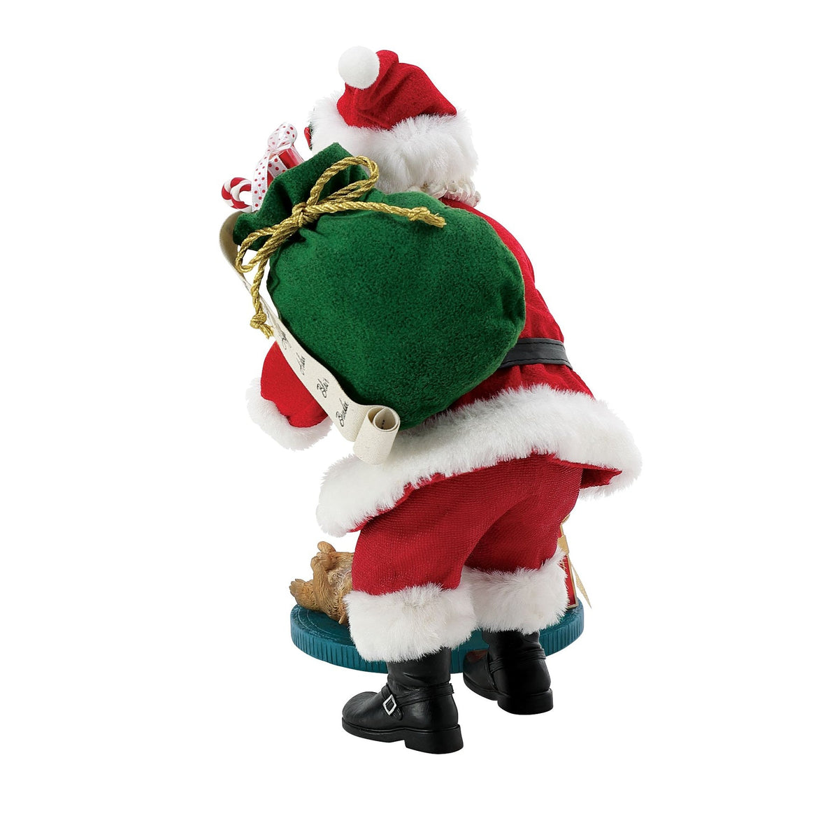 Whiskering You A Merry X'mas | Department 56