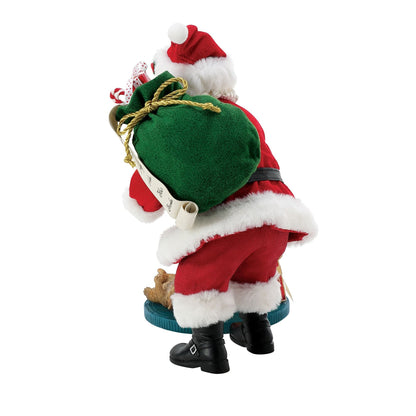 Whiskering You A Merry X'mas | Department 56