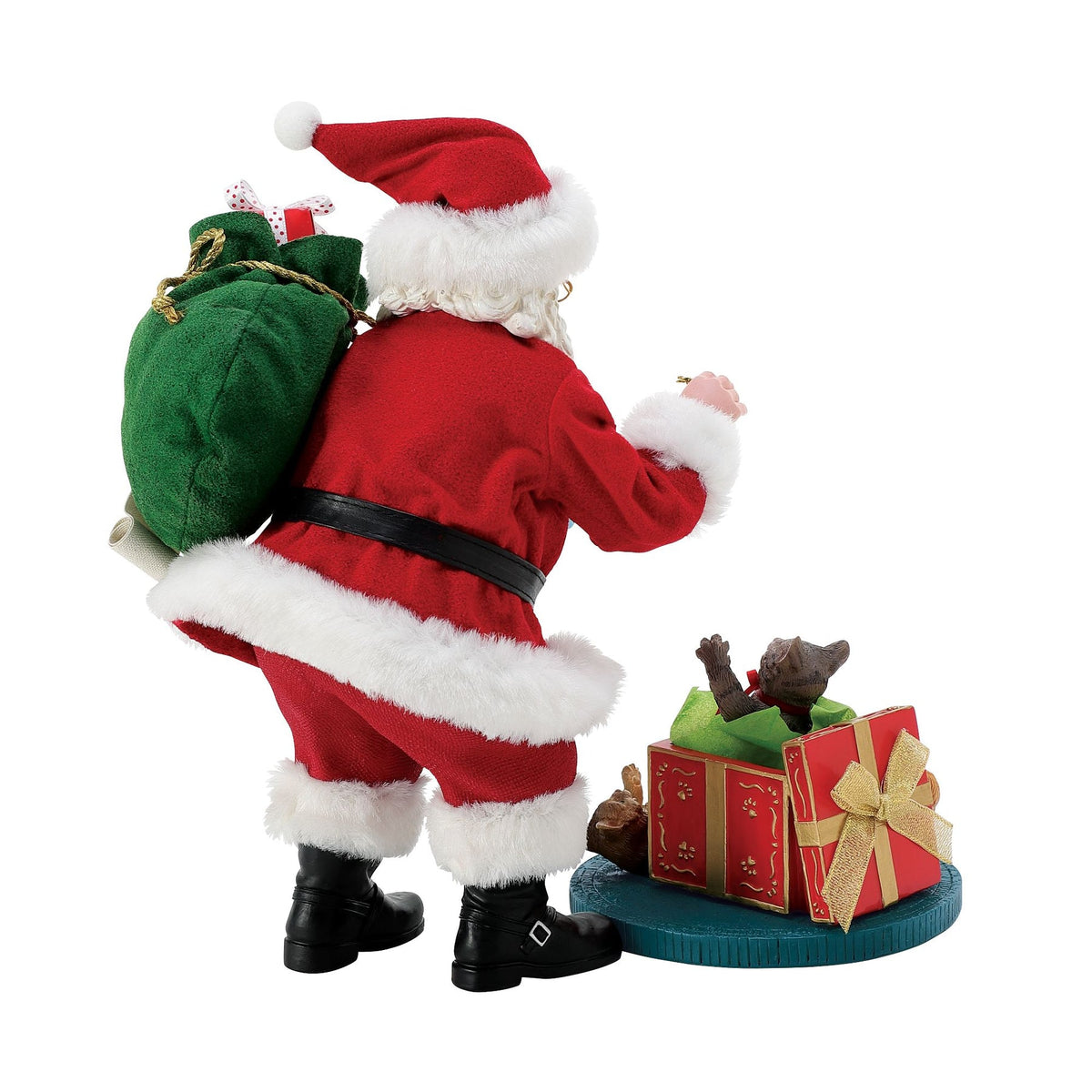 Whiskering You A Merry X'mas | Department 56