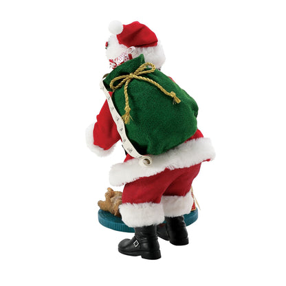 Whiskering You Merry X'mas AA | Department 56