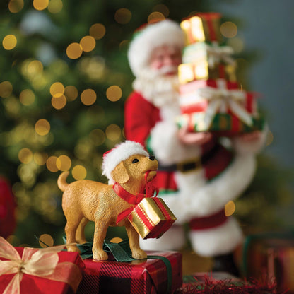Furry Helper | Department 56