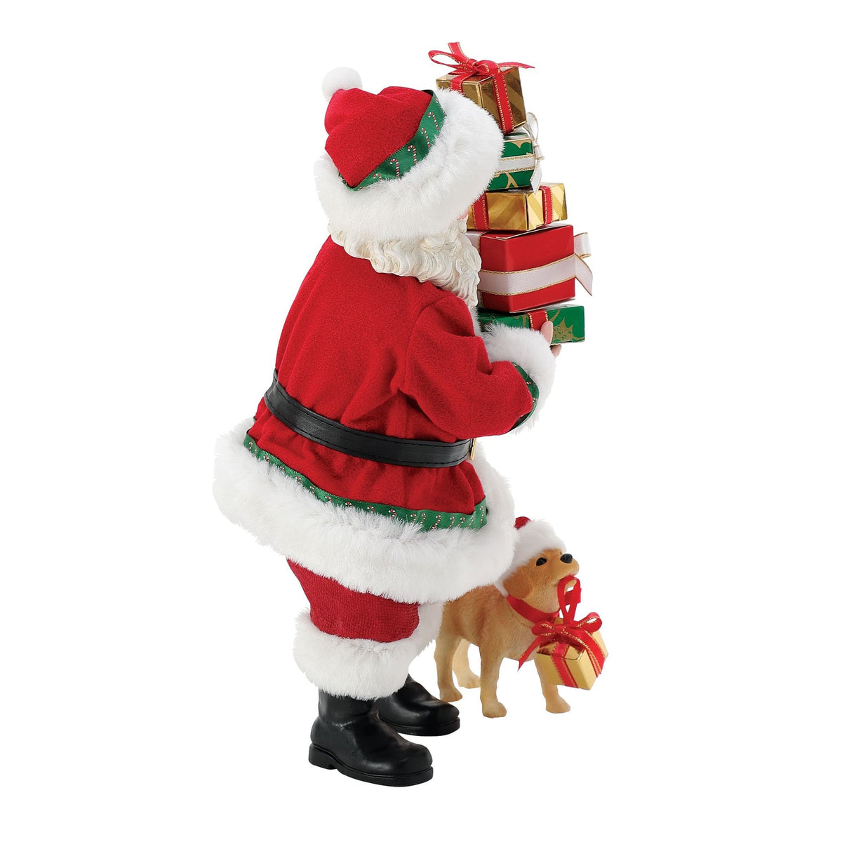 Furry Helper | Department 56