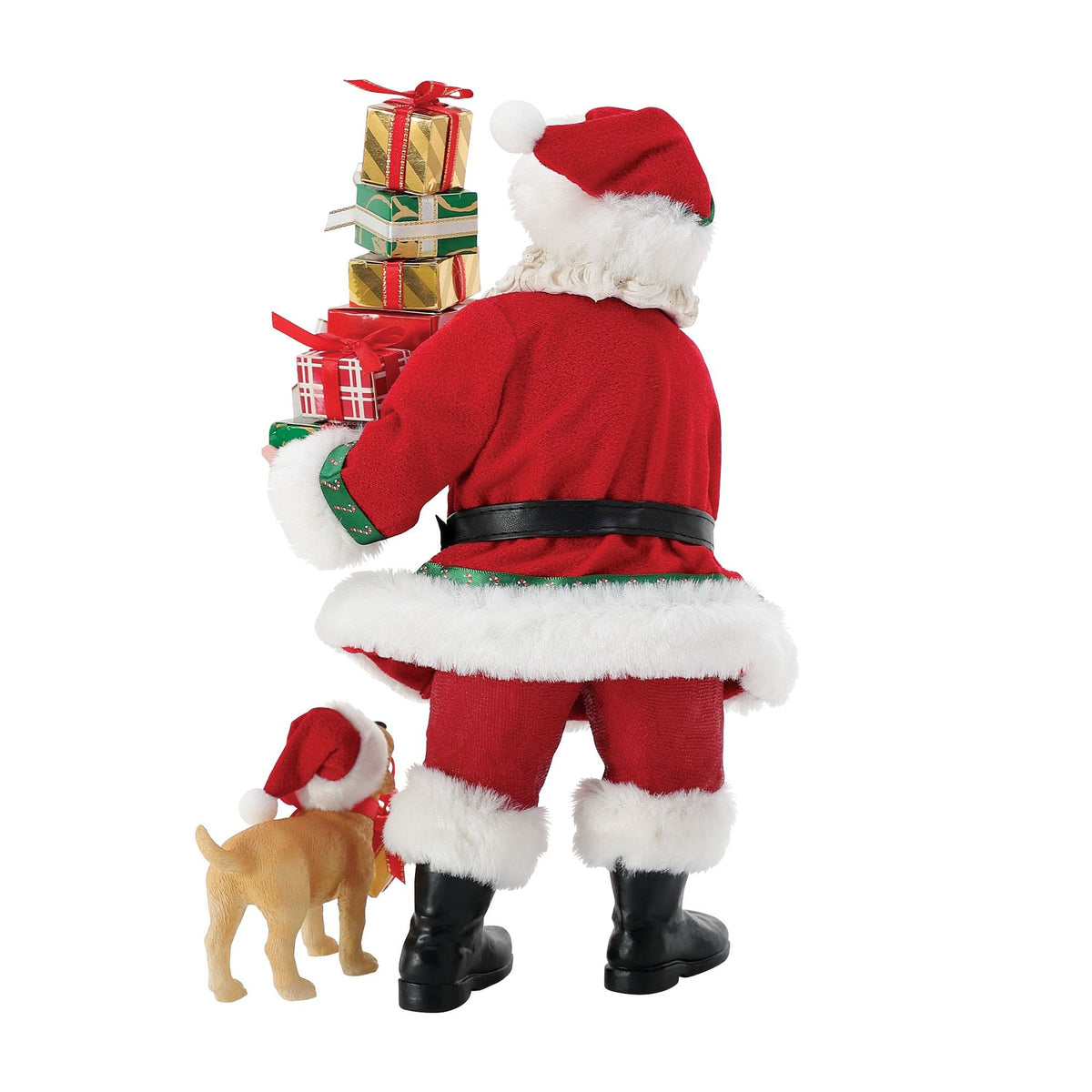 Furry Helper | Department 56