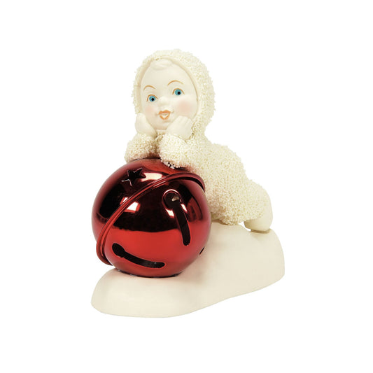 Baby Bell | Department 56