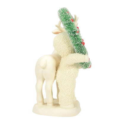 Meet in the Middle | Department 56