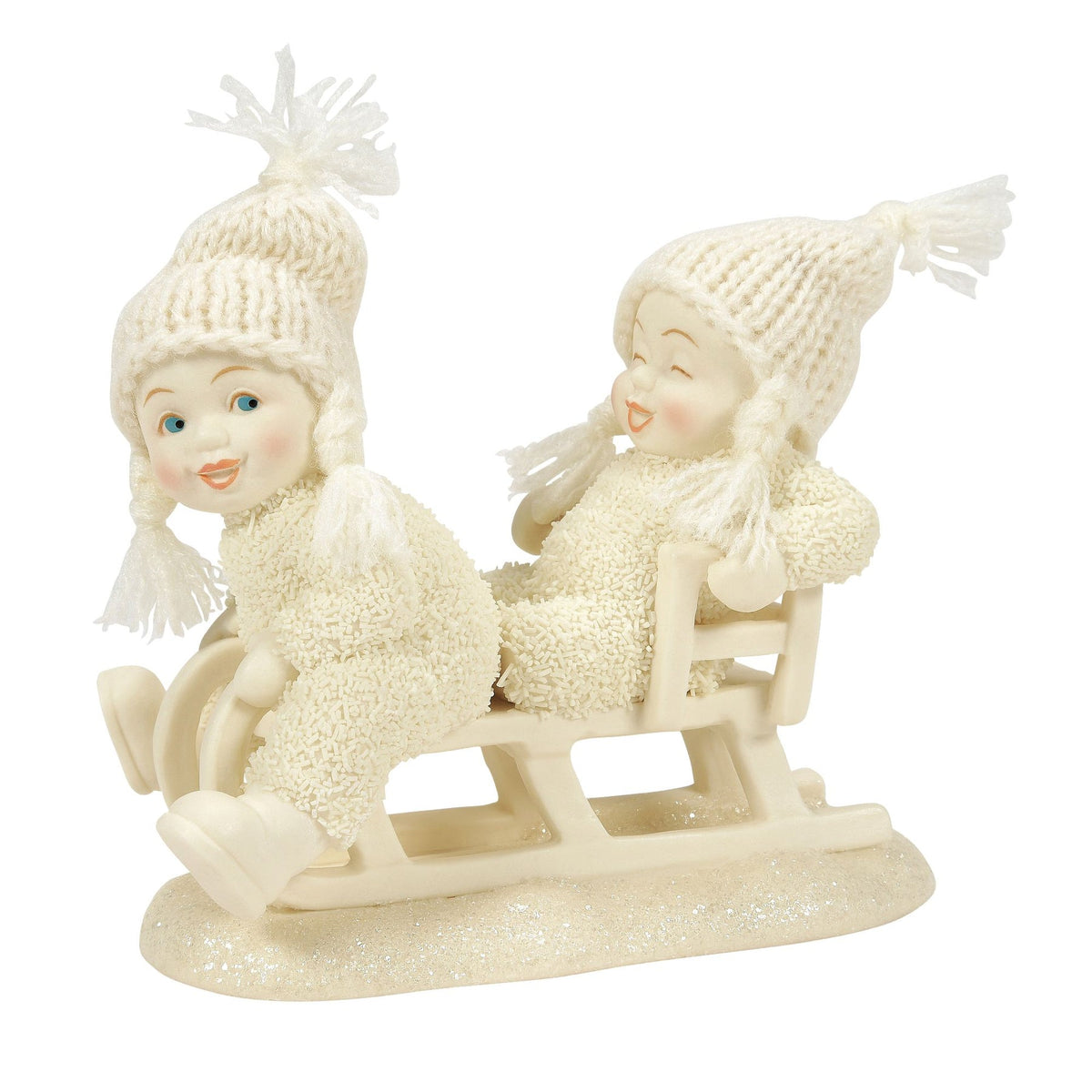 Down the Hill We Go | Department 56