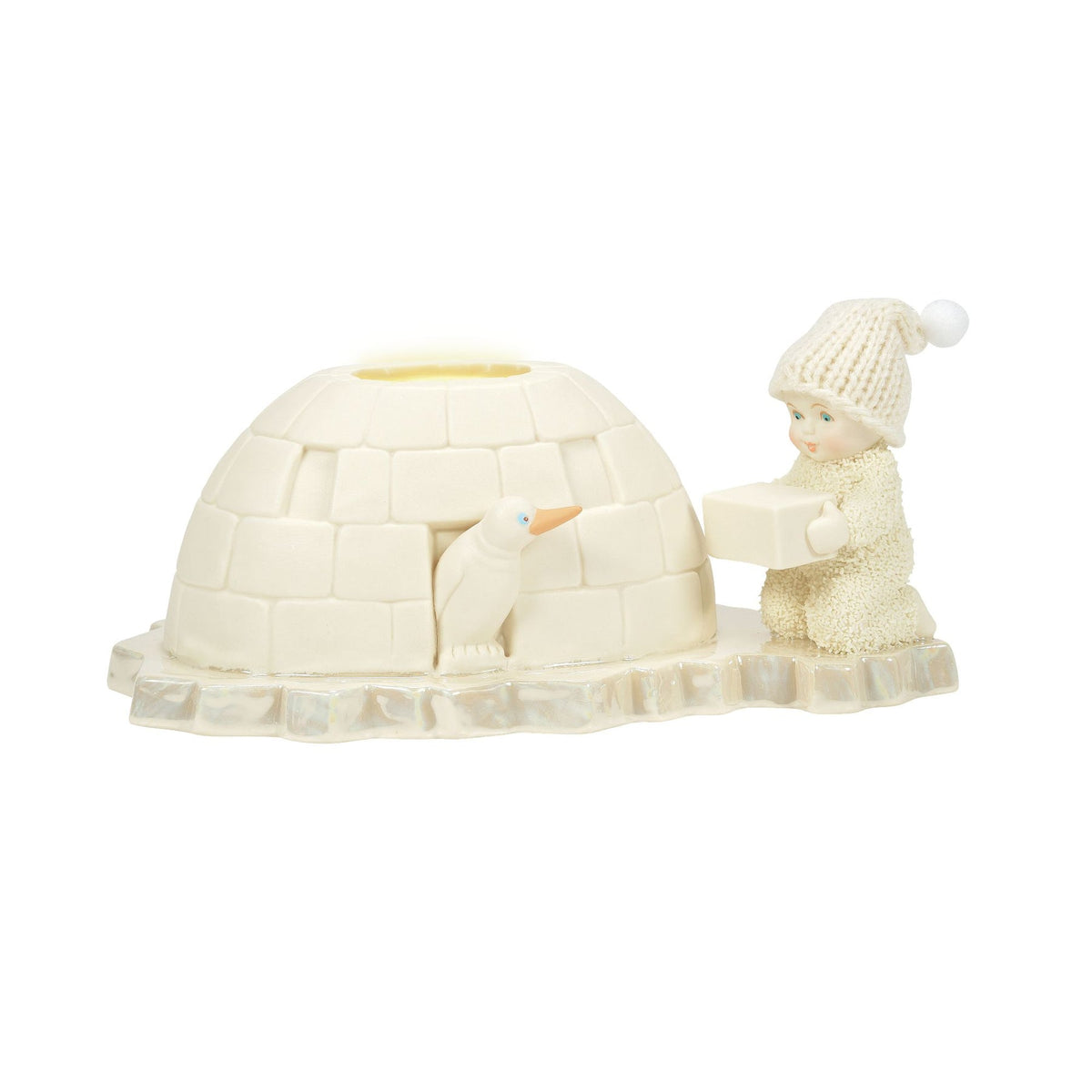Warm In My Igloo | Department 56
