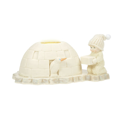 Warm In My Igloo | Department 56