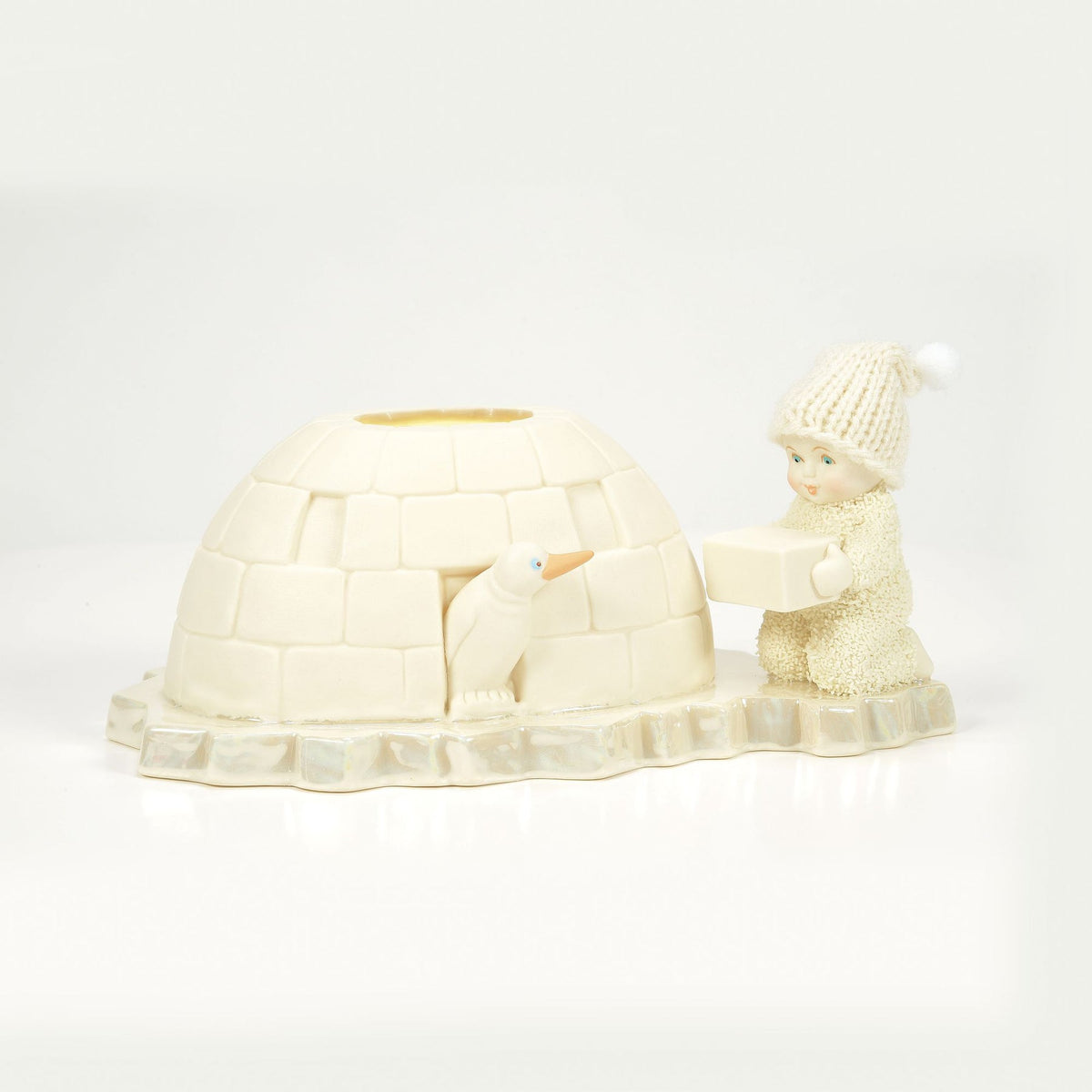 Warm In My Igloo | Department 56