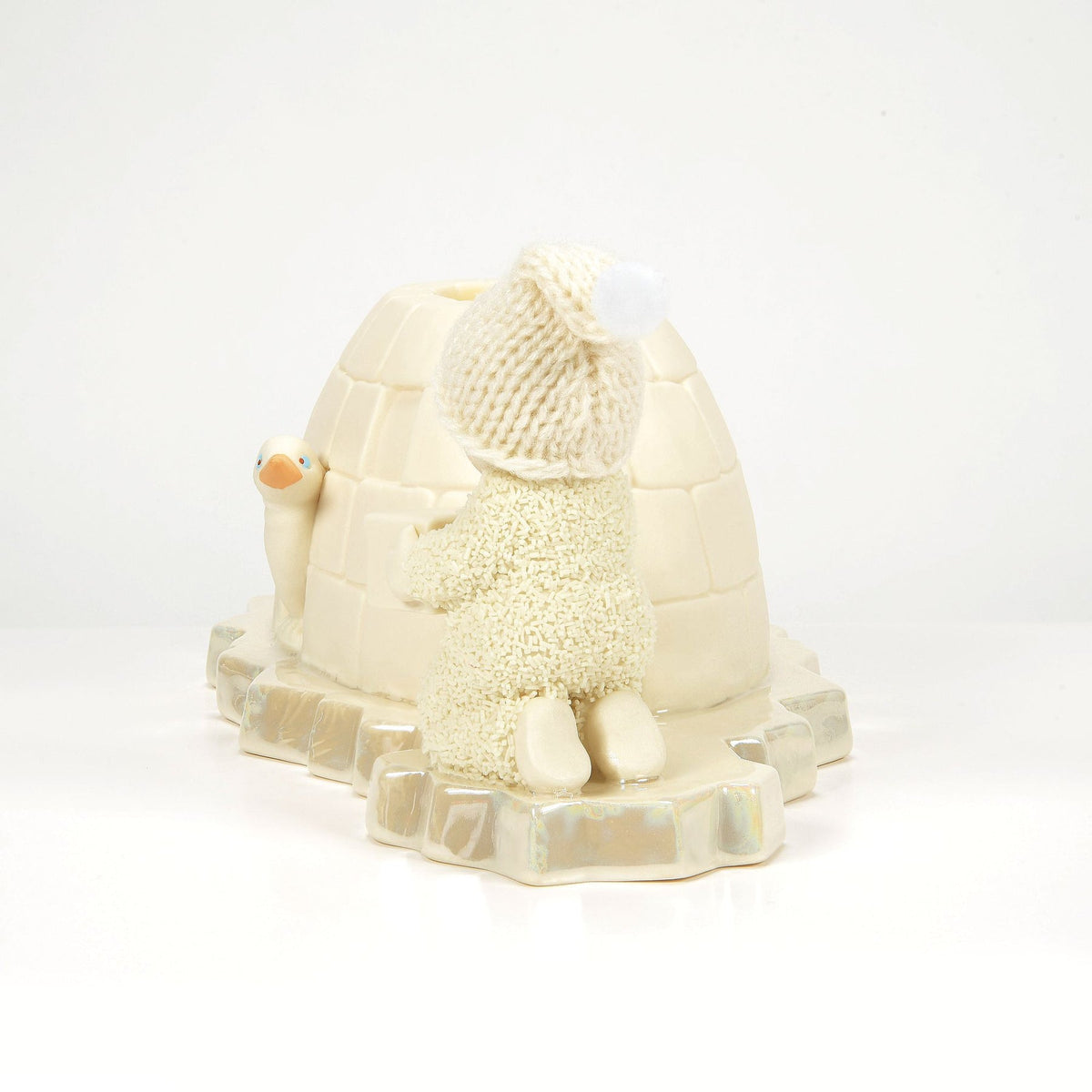 Warm In My Igloo | Department 56