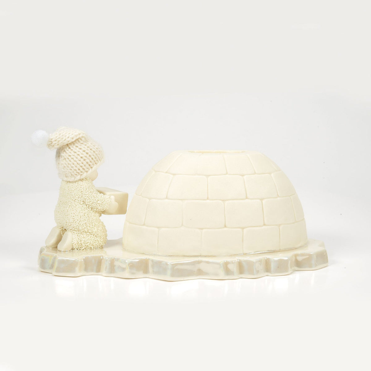 Warm In My Igloo | Department 56