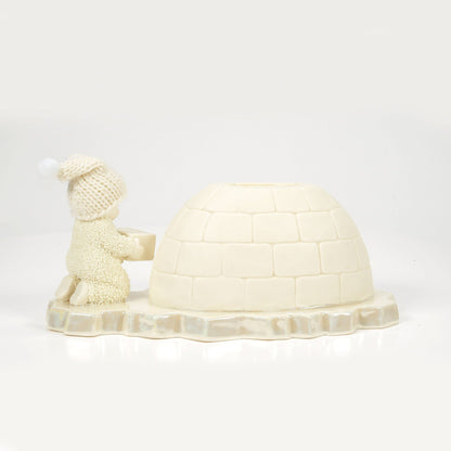 Warm In My Igloo | Department 56