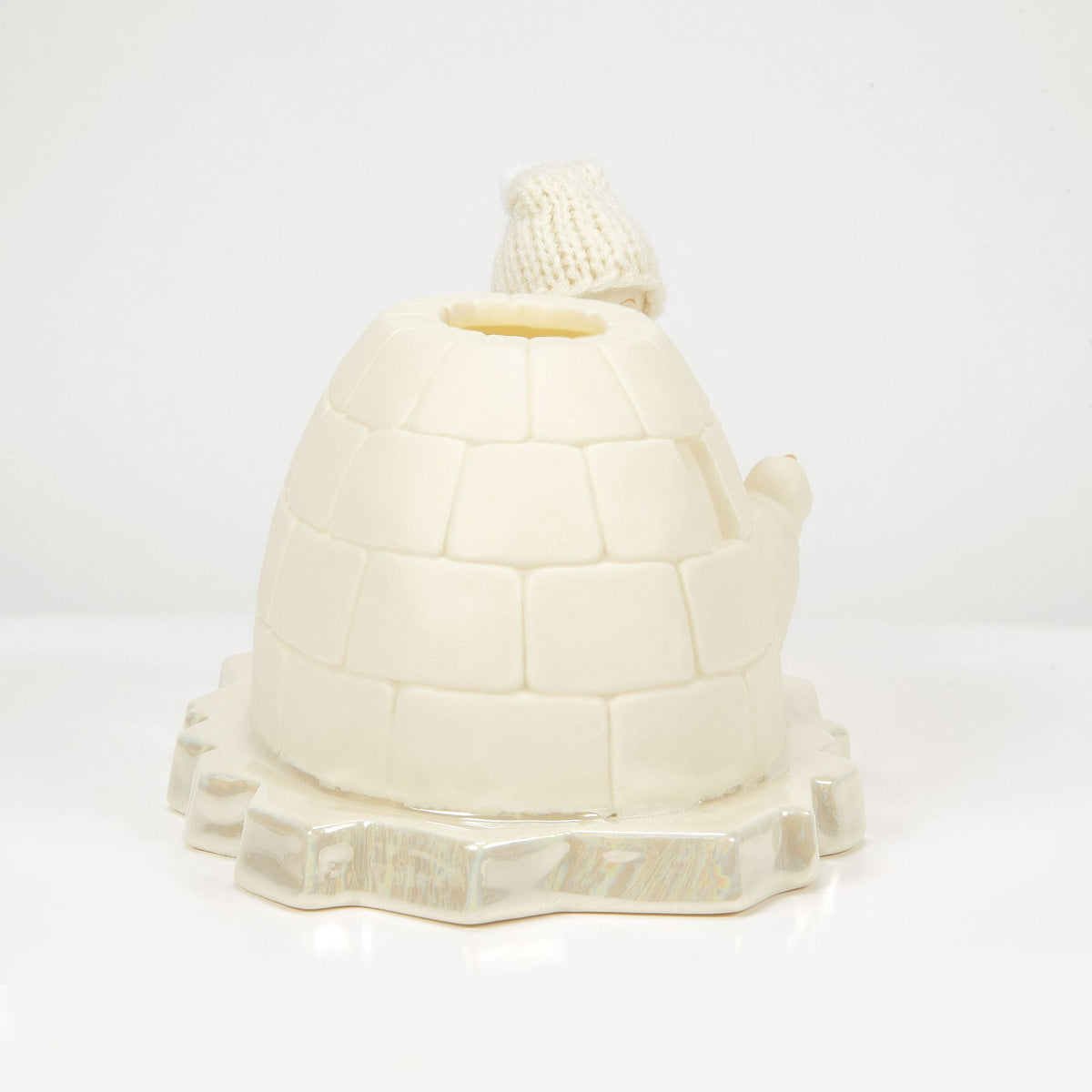 Warm In My Igloo | Department 56
