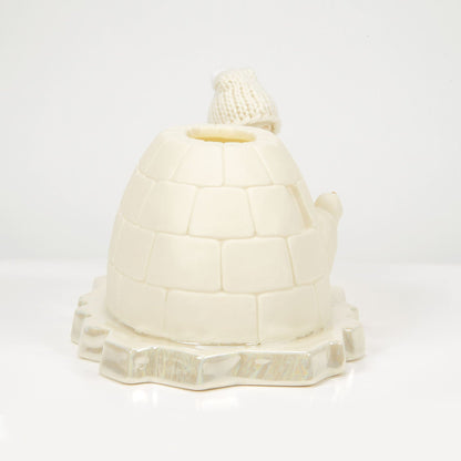 Warm In My Igloo | Department 56