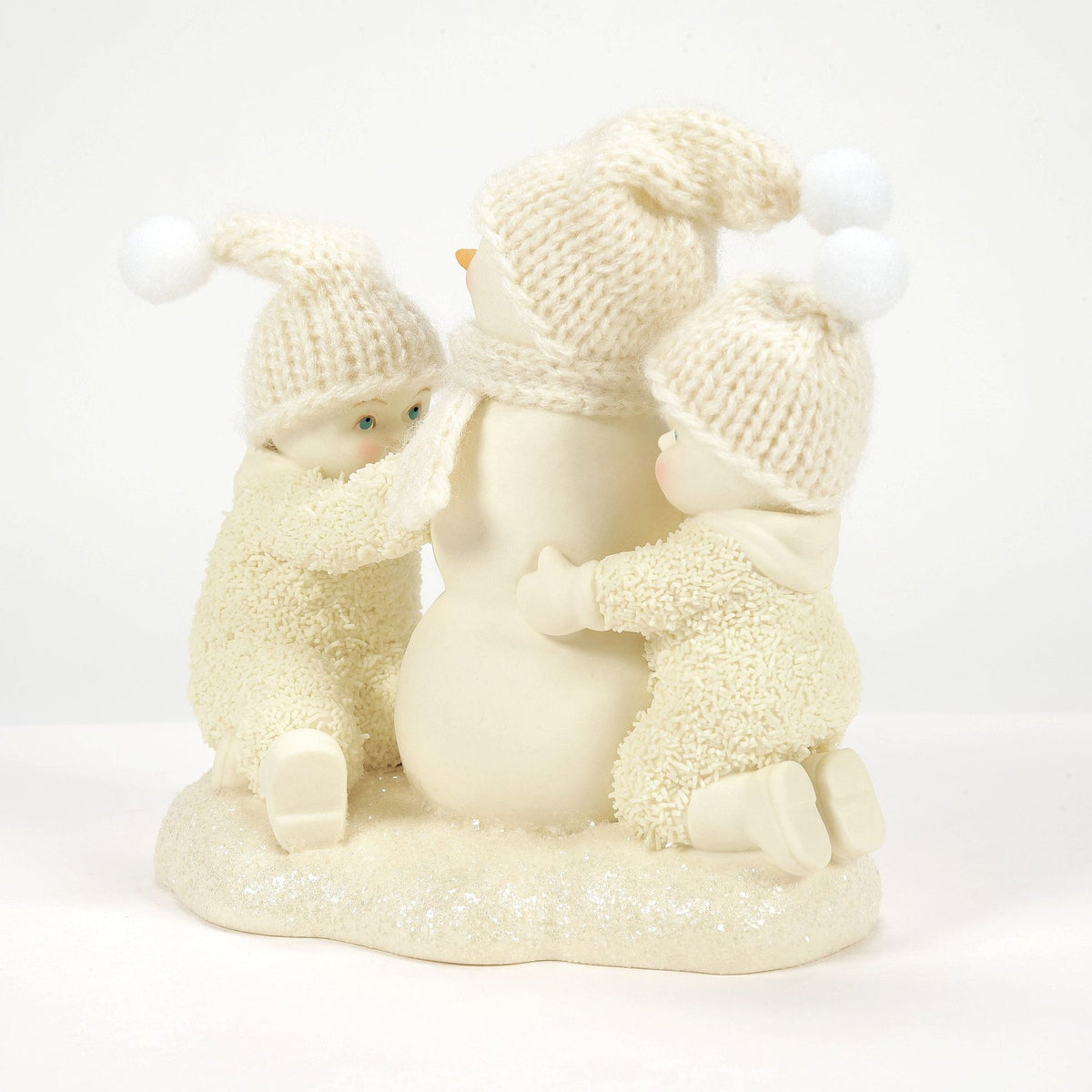 Let's Build a Snowman | Department 56