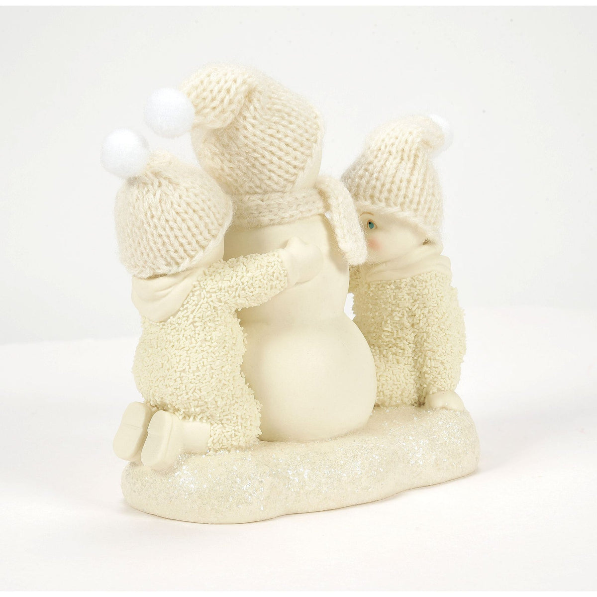 Let's Build a Snowman | Department 56
