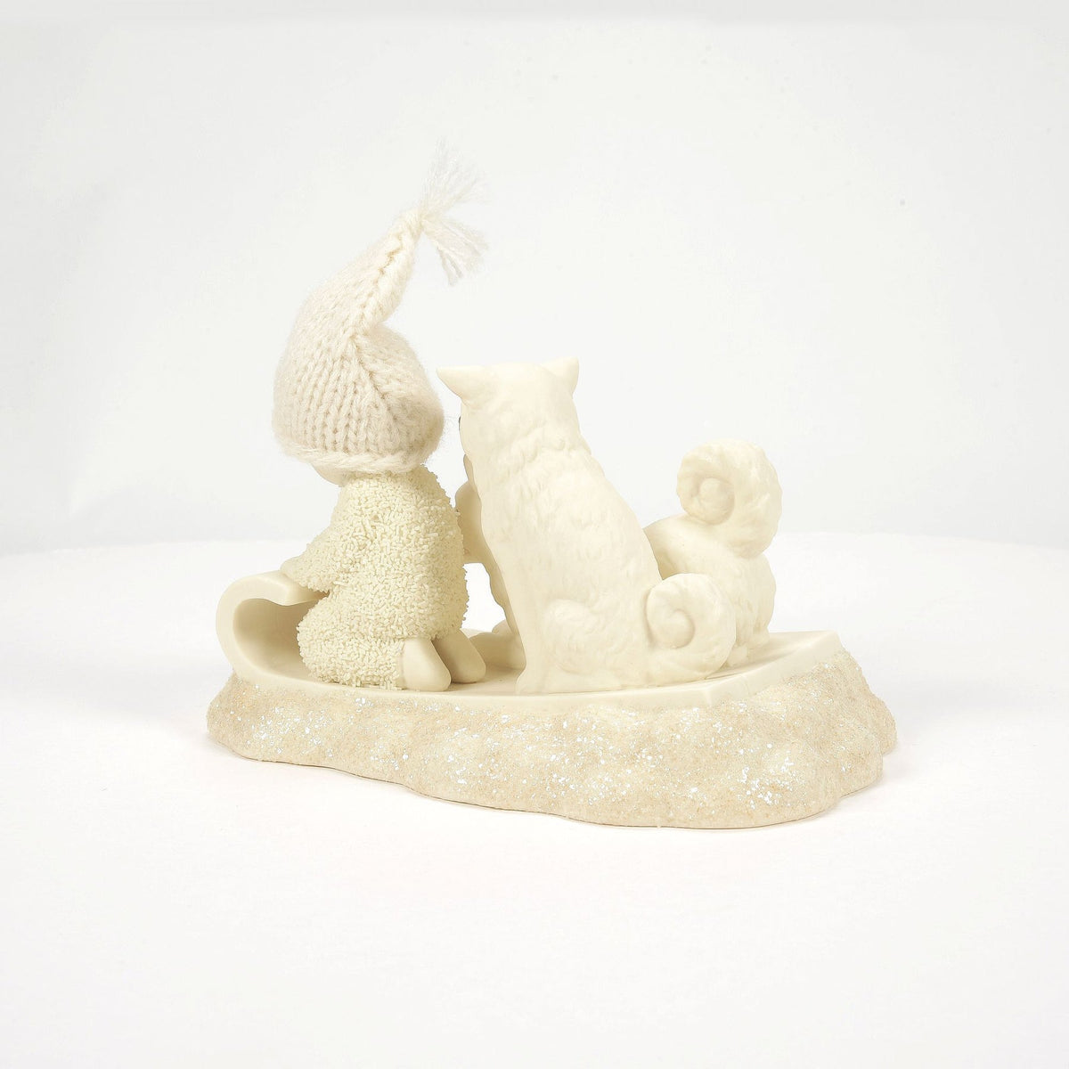 Tobbagon Dogs | Department 56