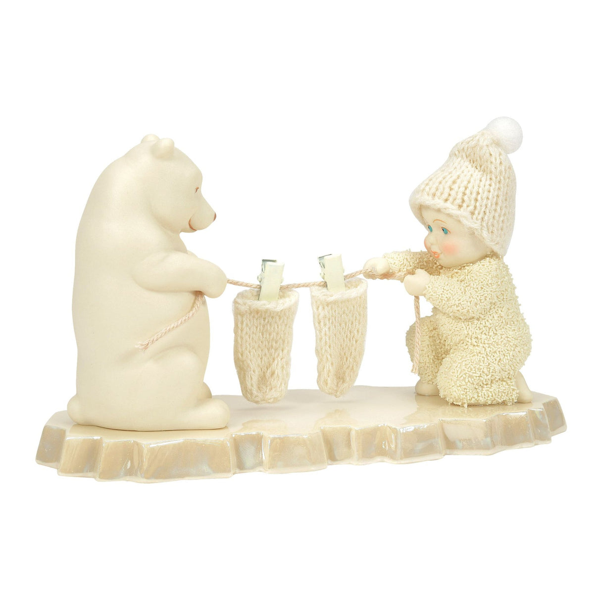 The Stockings Are Hung | Department 56