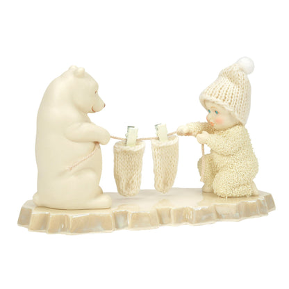 The Stockings Are Hung | Department 56