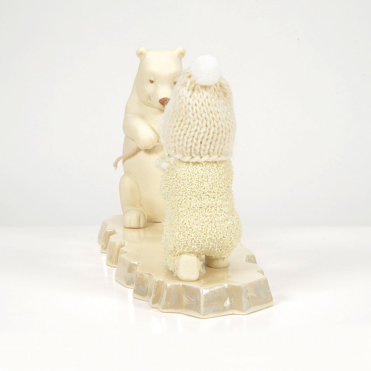 The Stockings Are Hung | Department 56