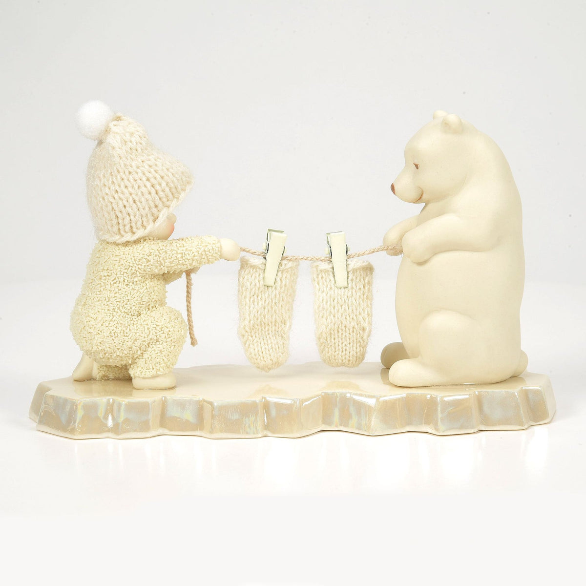The Stockings Are Hung | Department 56