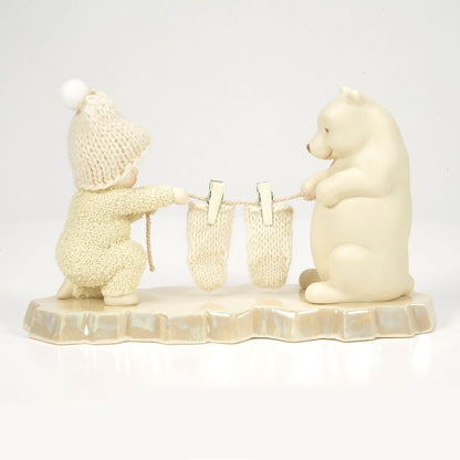 The Stockings Are Hung | Department 56