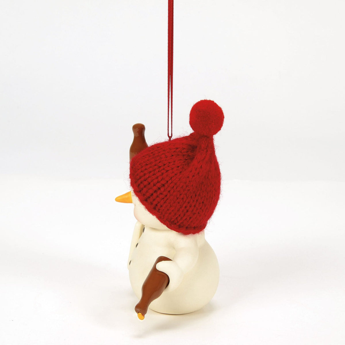 Merry Drunk Christmas ornament | Department 56