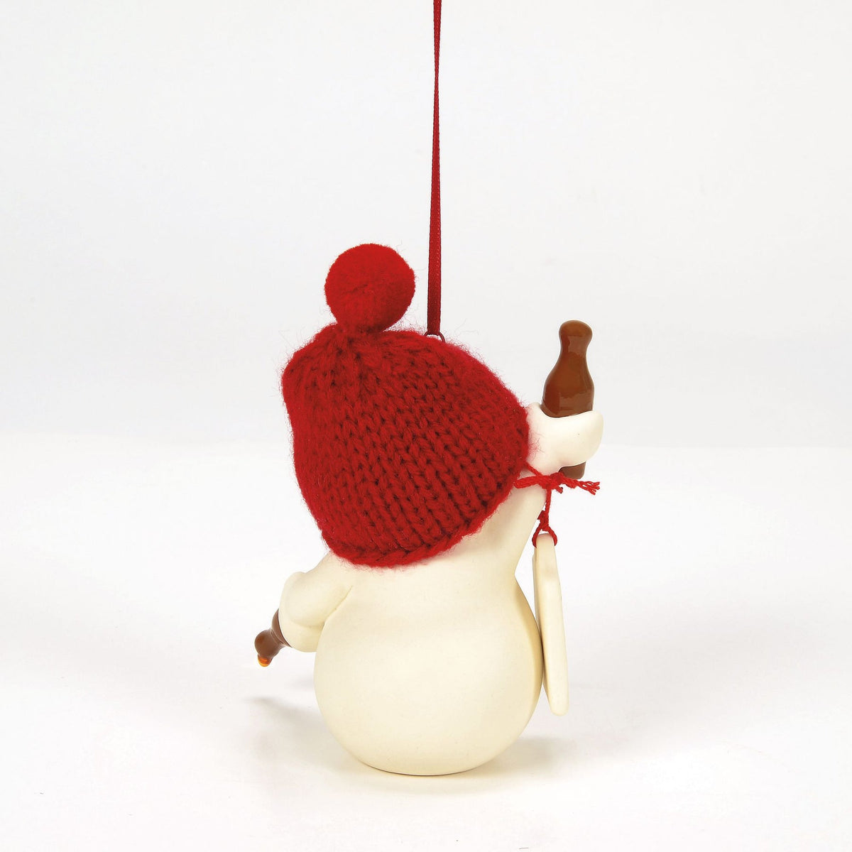 Merry Drunk Christmas ornament | Department 56