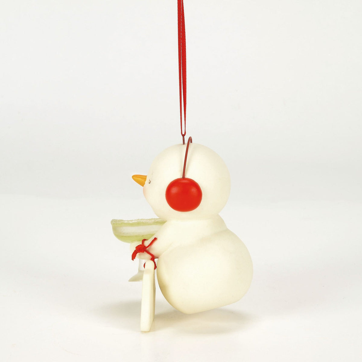 Feeling Salty Tequila ornament | Department 56
