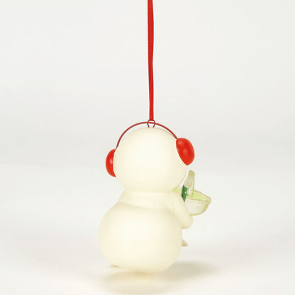 Feeling Salty Tequila ornament | Department 56