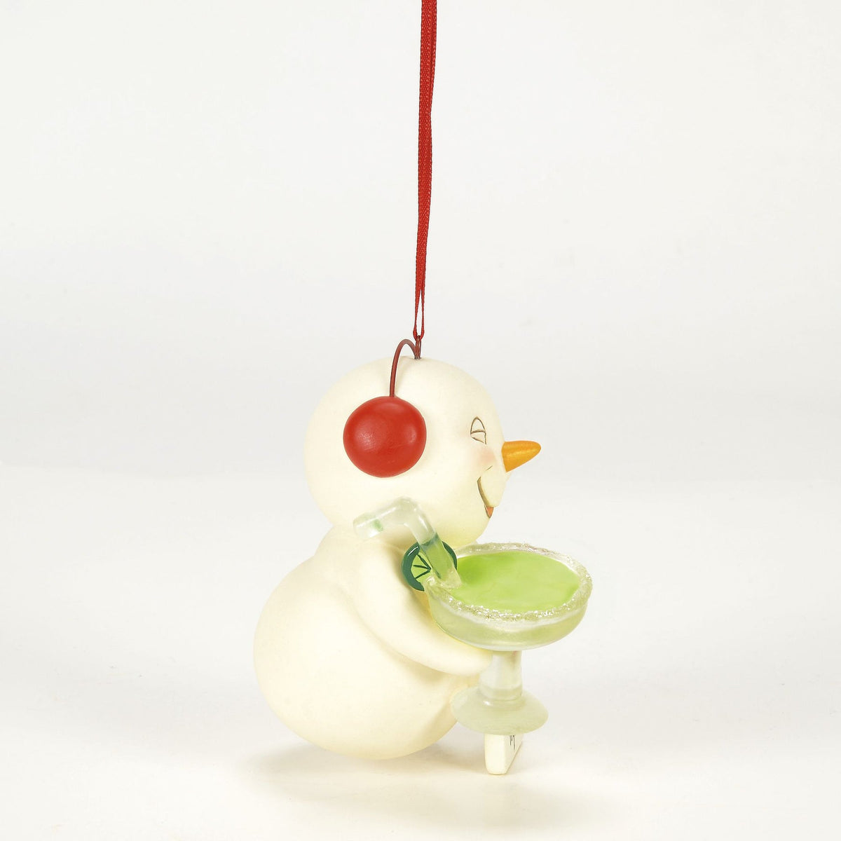 Feeling Salty Tequila ornament | Department 56