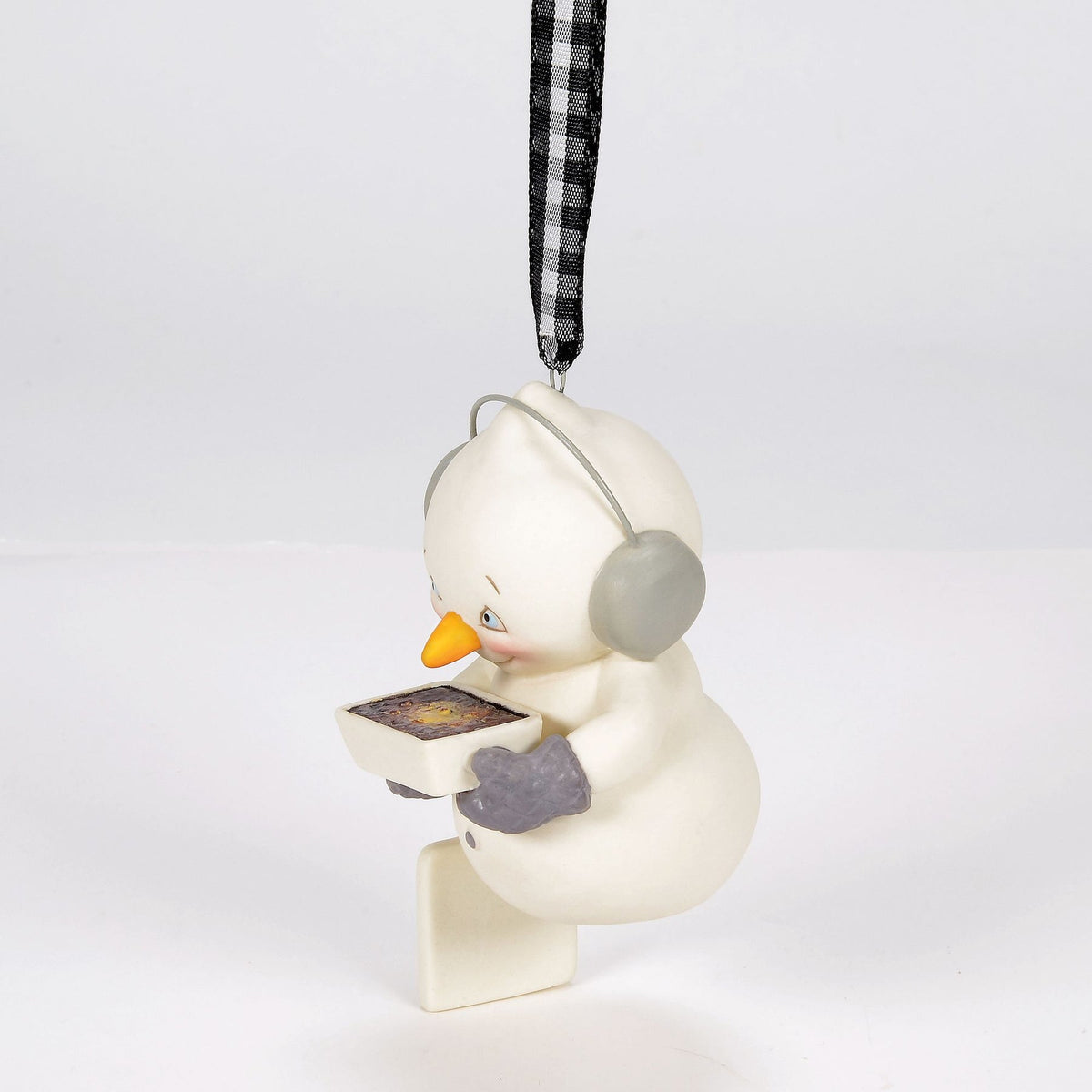 Best I Make is Scene ornament | Department 56