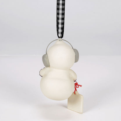 Best I Make is Scene ornament | Department 56