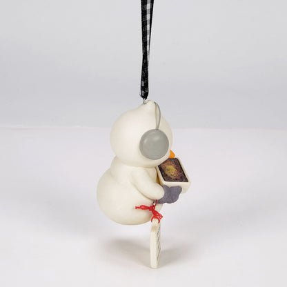 Best I Make is Scene ornament | Department 56