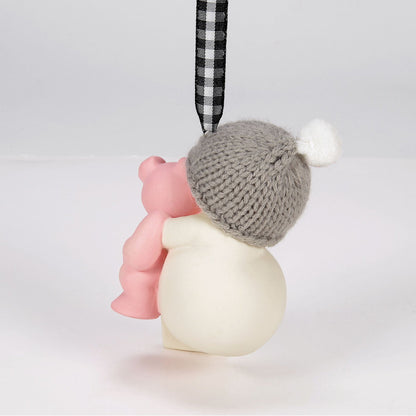 Sticking Together ornament | Department 56