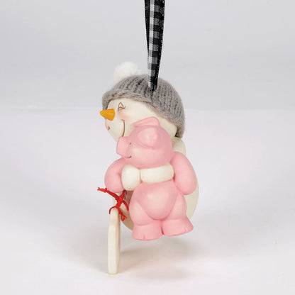 Sticking Together ornament | Department 56