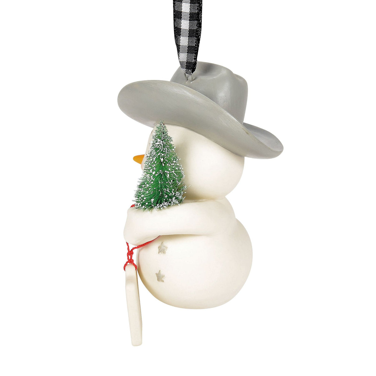 Merry Christmas Y'all ornament | Department 56