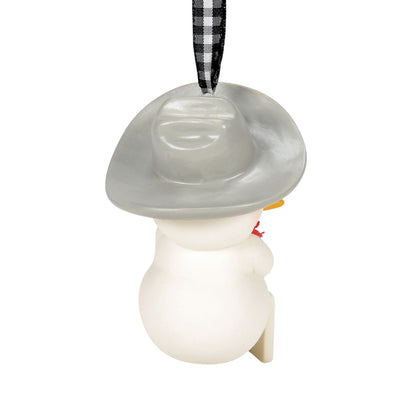 Merry Christmas Y'all ornament | Department 56