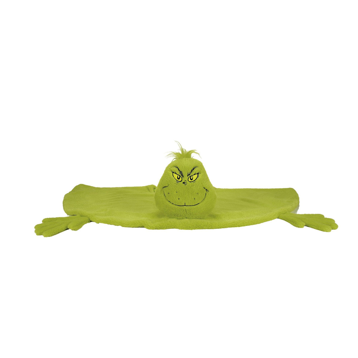 Grinch Stuffed Tree Skirt | Department 56