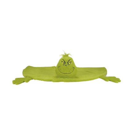 Grinch Stuffed Tree Skirt | Department 56