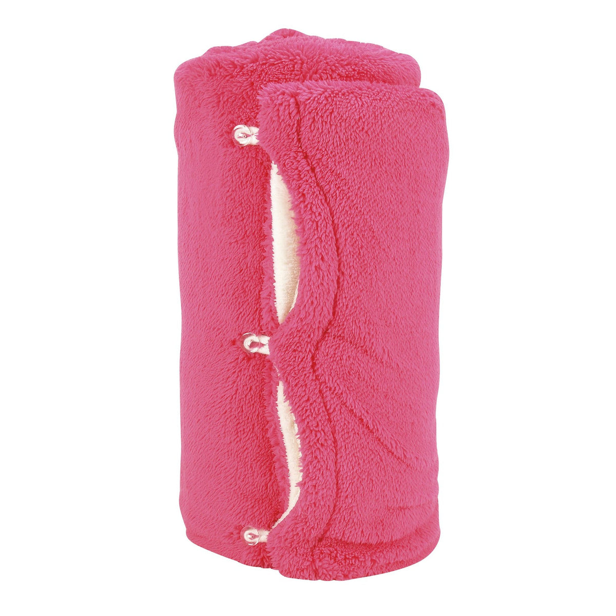 Santa Barbie SnowThrow | Department 56