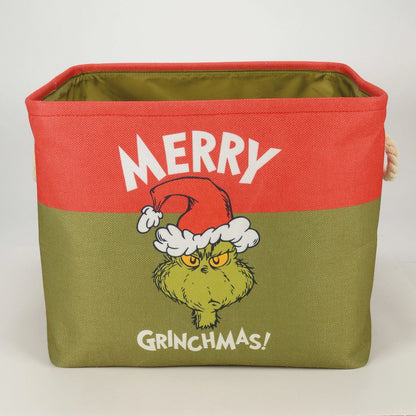 Grinch Gift Tote | Department 56