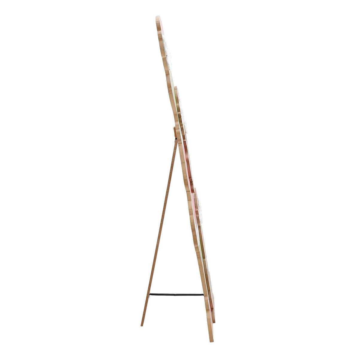 Grinch Easel Floor Decor | Department 56