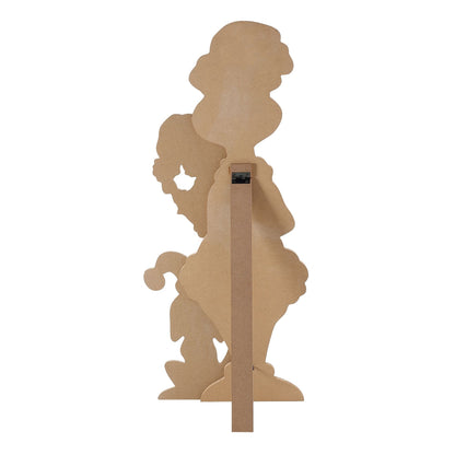 Grinch Easel Floor Decor | Department 56