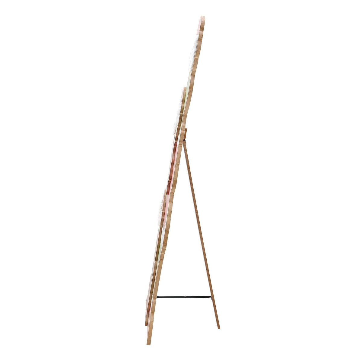 Grinch Easel Floor Decor | Department 56