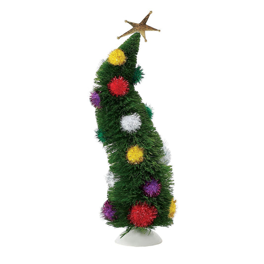 Wonky Tree Medium | Department 56