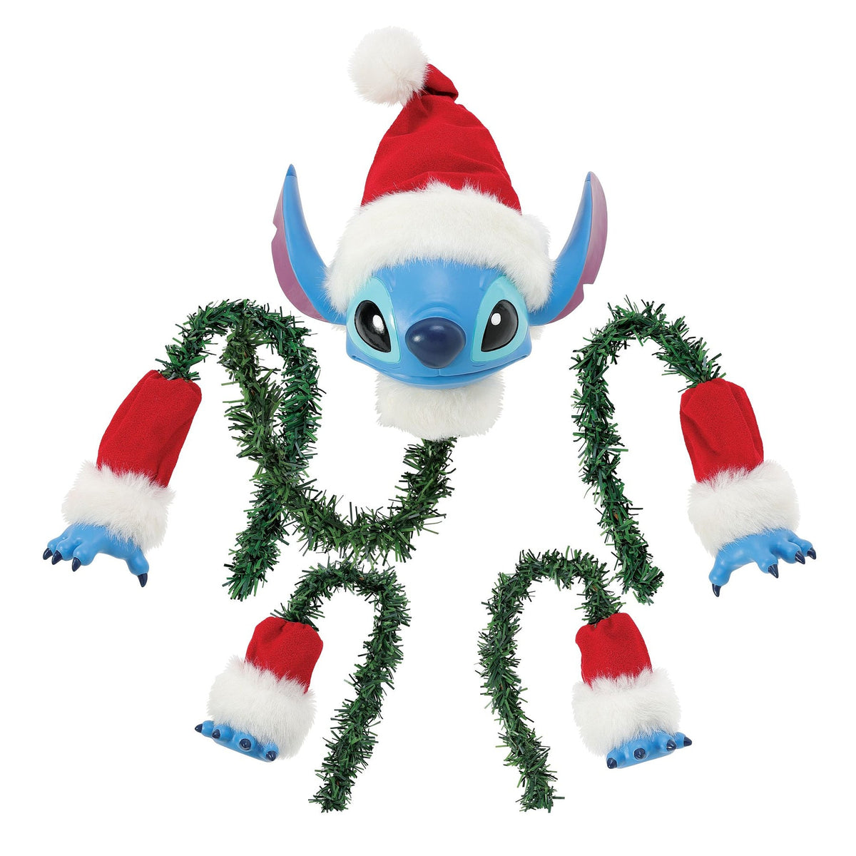 Stitch In A Cinch | Department 56