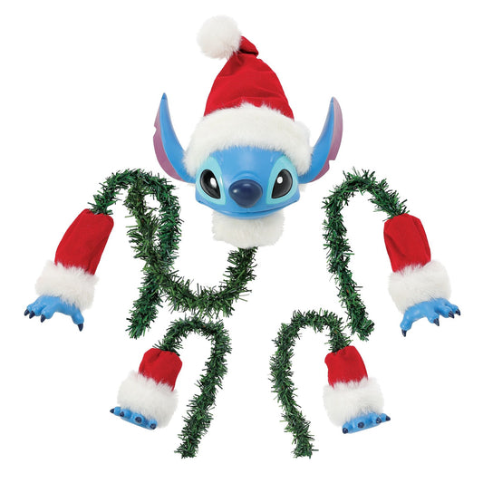 Stitch In A Cinch | Department 56