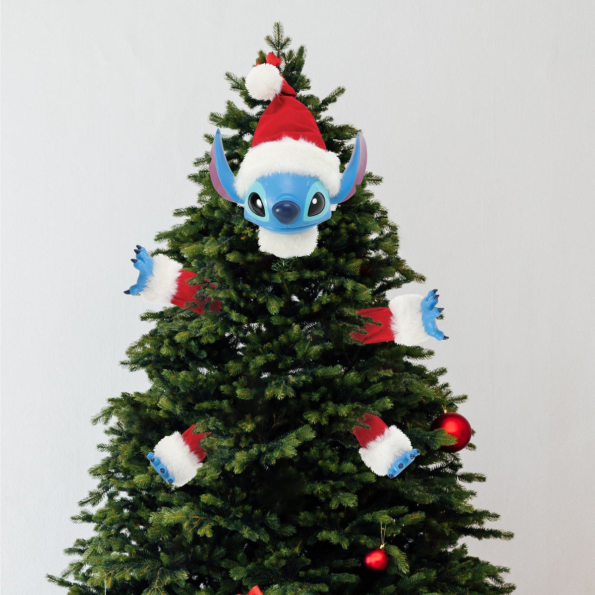 Stitch In A Cinch | Department 56
